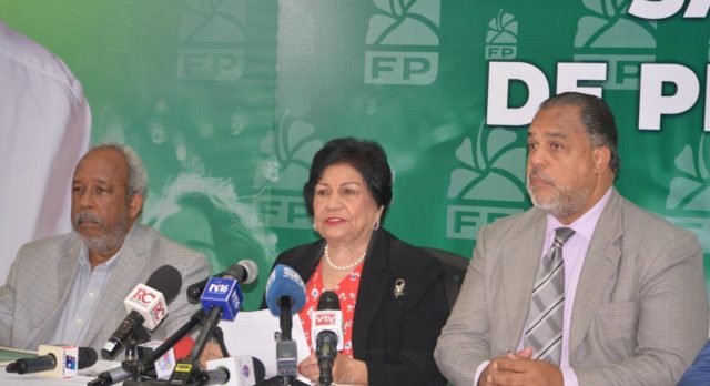 Secretaría de Educación Superior de la Fuerza del Pueblo