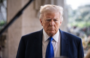 Trump confirma la muerte del líder supremo iraní y exhorta a la población a “recuperar” el país Trum