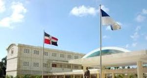 Elecciones en la UASD. UASD, Alma Mater