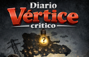 Una red que tropieza dos veces: Luces frágiles en una isla expuesta. Blackout nacional