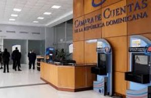 Funcionarios acuden a última hora a declarar su patrimonio ante la Cámara de Cuentas Cámara de Cuentas