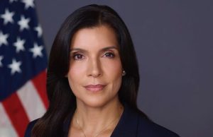Washington se investiga a sí mismo en Santo Domingo Leah Campos (Foto externa)