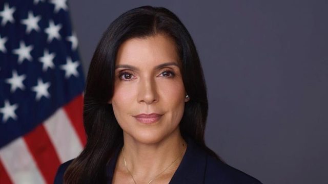 Leah Campos (Foto externa)