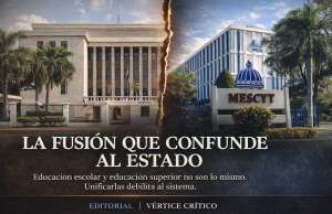 La falsa eficiencia de una fusión improcedente