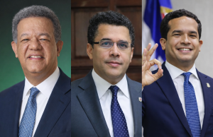 Grupos económicos exploran una propuesta electoral