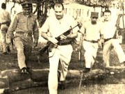 Editorial | Abril: La memoria como trinchera.