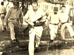 Editorial | Abril: La memoria como trinchera.