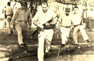 Un gigante que nunca persiguió la gloria