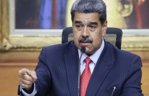 A un mes del arresto del presidente Maduro y su esposa por fuerzas estadounidenses, Articulación Social condena secuestro y exige respeto a la soberanía venezolana