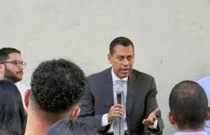 La política dominicana, atrapada en una crisis de ideas