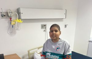 “Para Freddy Sebastián: El Coraje de Vivir”. Carta abierta de un padre a su hijo. Freddy Sebastián