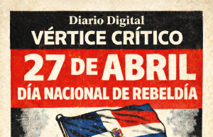Movimiento social dominicano convocan jornada nacional de protestas y declaran el 27 de abril como “Día de Rebeldía”