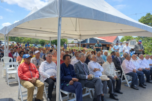 Aniversario de la firma del Manifiesto de Montecristi