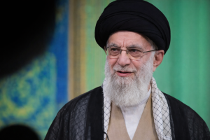 Ayatolá Alí Jamenei