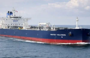 Petrolero ruso llega a Cuba en medio de restricciones energéticas y tensiones geopolíticas. Buque Anatoli Kolodkin