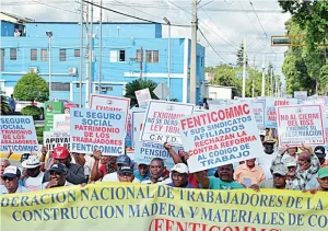 Confederación Nacional de Unidad Sindical