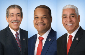 Reflexiones de hoy: PERCEPCIÓN VS. REALIDAD Candidatos a rectores UASD