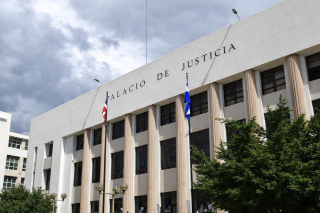 Segundo Juzgado de la Instrucción del Distrito Nacional