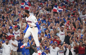Dominicana despliega poder ofensivo y se impone con autoridad en su debut del Clásico Mundial Clásico Mundial de Béisbol