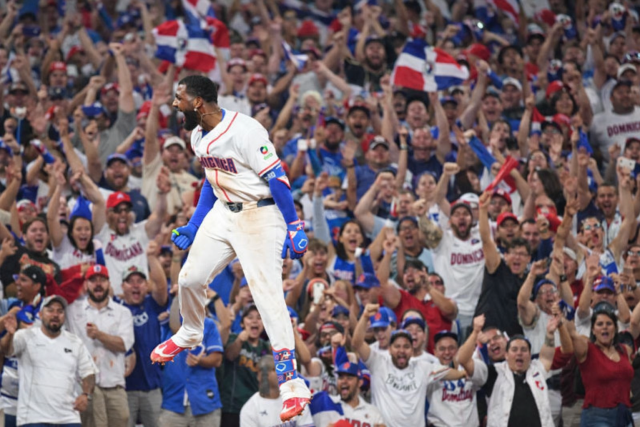 Clásico Mundial de Béisbol