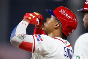 Clásico beisbol 2026