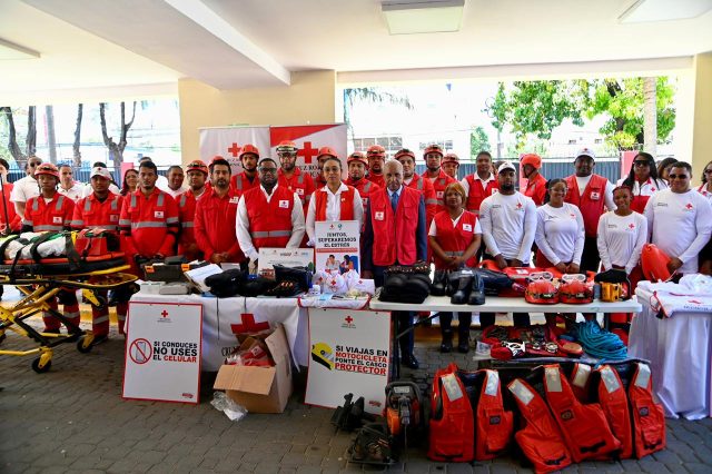 Operativo “Conciencia por la vida” (Foto fuente externa).