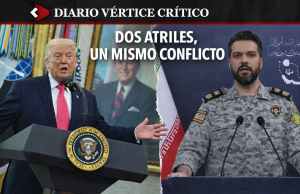 ULTIMÁTUM Y RESISTENCIA: LA GUERRA QUE AMENAZA CON INCENDIAR AL MUNDO. Dos enfoques, sobre una misma realidad