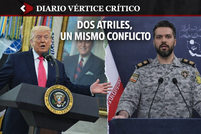 Dos enfoques, sobre una misma realidad