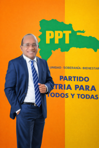 Dr. Fulgencio Severino