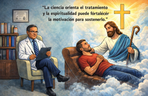 ESPIRITUALIDAD Y PSICOTERAPIA: LÍMITES ÉTICOS Y RESPONSABILIDAD CLÍNICA ESPIRITUALIDAD Y PSICOTERAPIA