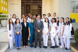 Escuela de Odontología