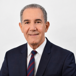 Franklin García Fermín.