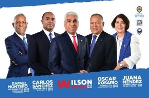 Propuesta rector doctor Wilson Mejía. 