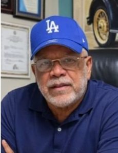 Miguel Sánchez (Foto: fuente externa).