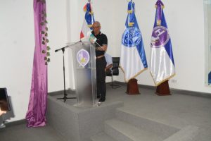 Domingo Acevedo (Foto Fausto Aybar).