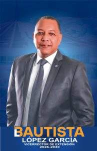 Maestro Bautista López García.