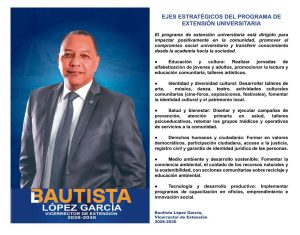 Propuesta Extensión Socialmente Responsable