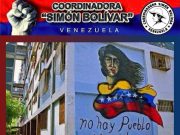 Colectivos revolucionarios denuncian presunto plan contra líderes populares del 23 de Enero y declaran “alerta máxima”