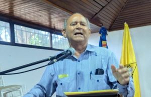 PPT plantea giro fiscal: que la crisis la asuman los sectores de mayores ingresos.