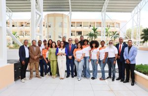 Gestión universitaria: Jovanny Ortega traza hoja de ruta para el Recinto UASD San Francisco de Macorís (2026–2030).