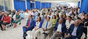 Vista parcial del público (Foto: fuente externa).