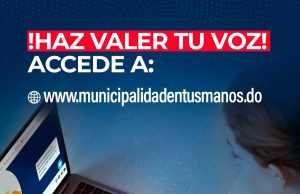 Servicios Municipales de calidad