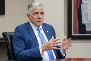 Ing. Eduardo Estrella