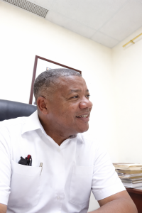 Juan Cabrera (Foto Fuente externa).