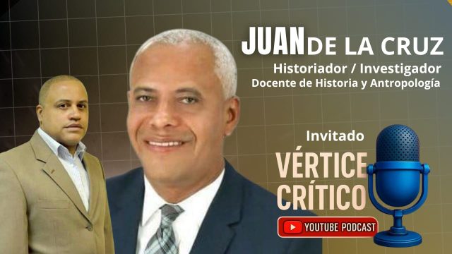 Juan de la Cruz, Vértice critico