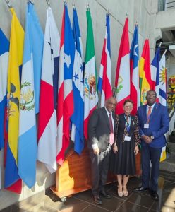 La tripleta ganadora