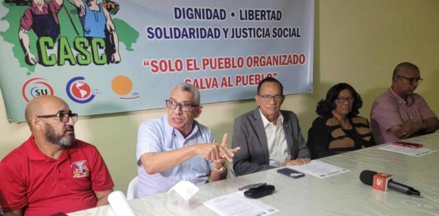 José Luis León (Foto: Fuente externa)