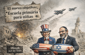 Rechaza pronunciamiento de Cancillería dominicana y denuncia alineamiento con potencias occidentales Medios iraníes: Los objetivos de los ataques en Teherán