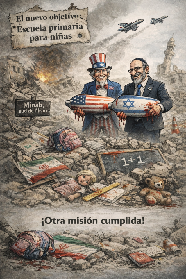 Medios iraníes: Los objetivos de los ataques en Teherán Medios iraníes: Los objetivos de los ataques en Teherán