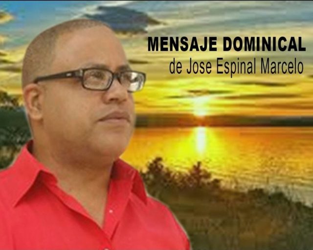 Mensaje dominical